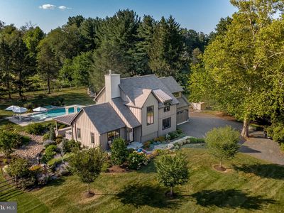 5726 Long Ln, Doylestown, PA, 18902