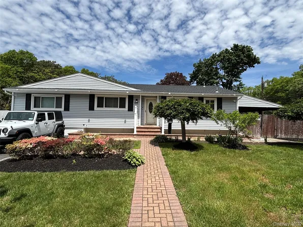 193 Plunkett Street, Brentwood, NY 11717