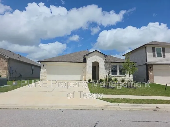 13708 Howser Trce, Manor, TX