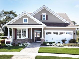 4314 Founders Way #217, Upper Saucon Township, PA 18034