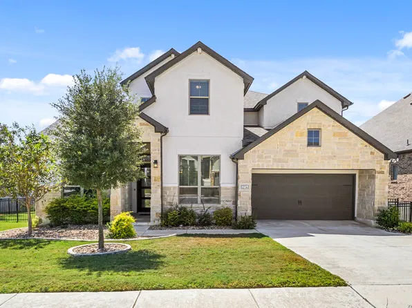 214 Vizcaya, Boerne, TX 78006