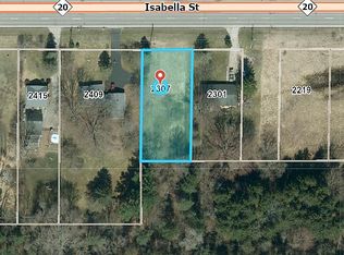 2307 Isabella St, Midland, MI 48640