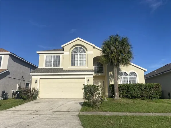 1611 Capesterre Dr, Orlando, FL 32824