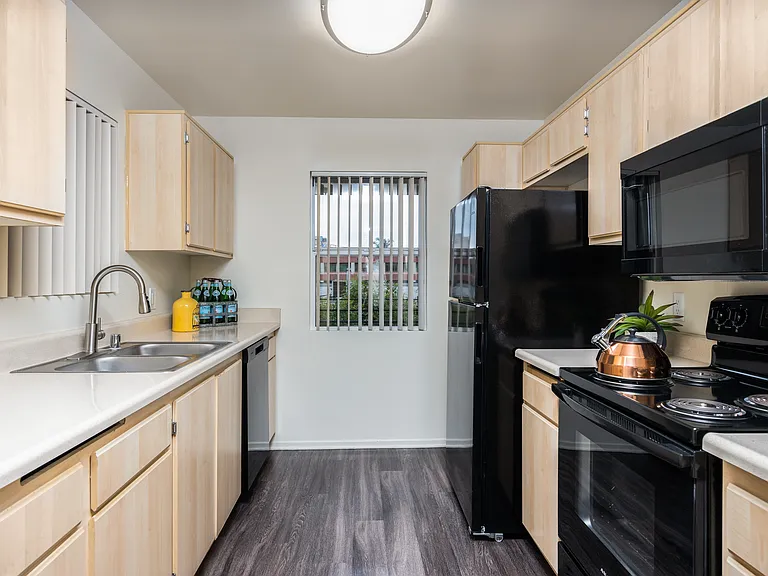 Parc Ridge Apartments — Photo 34