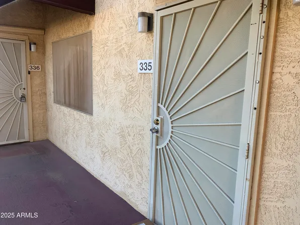 12221 W BELL Road #335, Surprise, AZ 85378