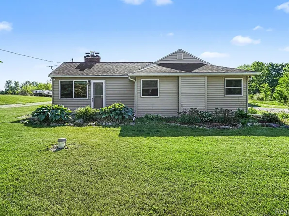 13408 Belsay Rd, Millington, MI 48746