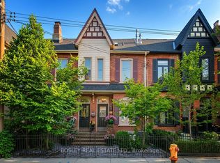 25 Salisbury Ave, Toronto, ON M4X 1C3