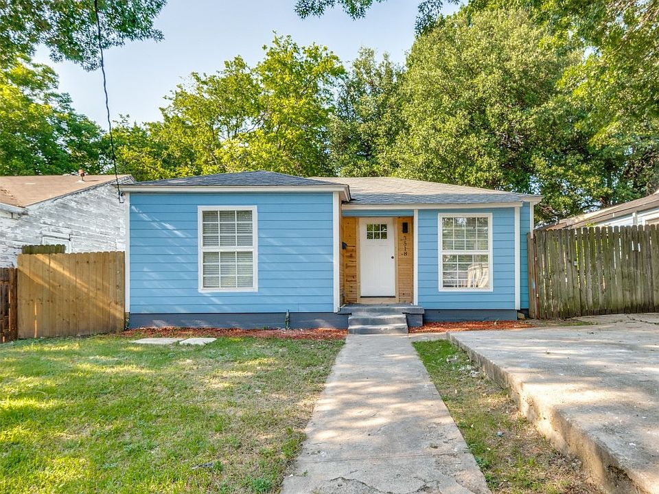 3518 Grafton Ave, Dallas, TX 75211 Zillow