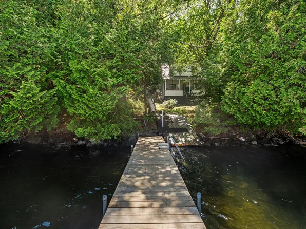 29 Two Rod Road, Rangeley Plt, ME 04970
