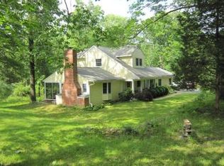 63 Britton Rd, Stockton, NJ 08559