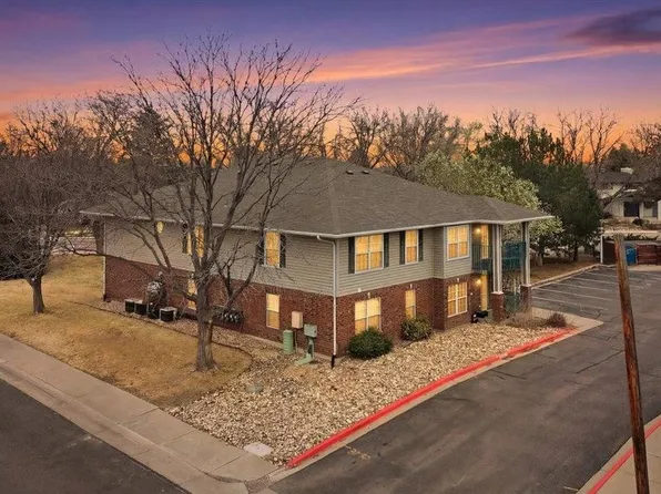 2551 W 24th St #A6, Greeley, CO 80634