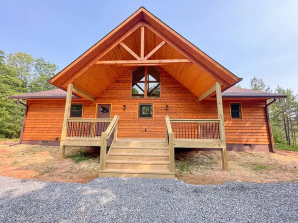 78 Crimson Oak Rdg, Murphy, NC 28906