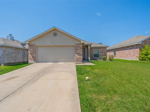 1509 Audrey Dr, Royse City, TX 75189