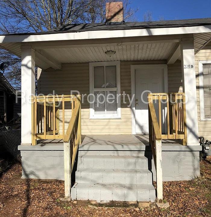 1st image of 212 McGarity St #B