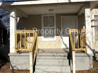 212 McGarity St #B, Greenville, SC 29605
