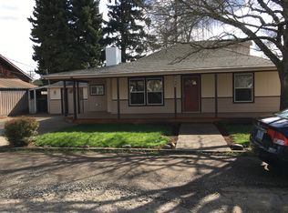 3920 Ibex St NE, Salem, OR 97305