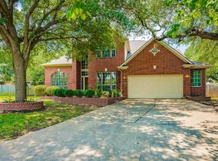 9206 Lantana Way, Austin, TX 78749