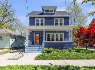 217 N 3rd Street, Madison, WI 53704