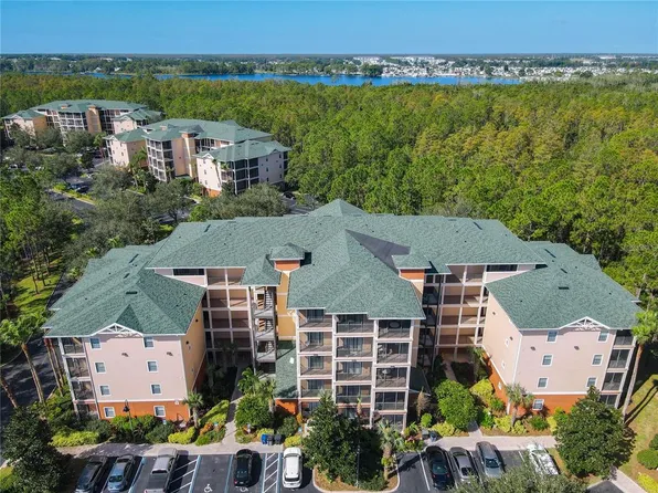 3050 Pirates Retreat Ct Unit 108, Kissimmee, FL 34747