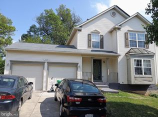 1009 Consideration Ln, Landover, MD 20785