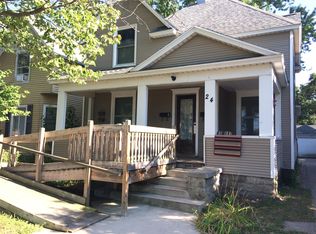 24 W 17th St #1, Holland, MI 49423