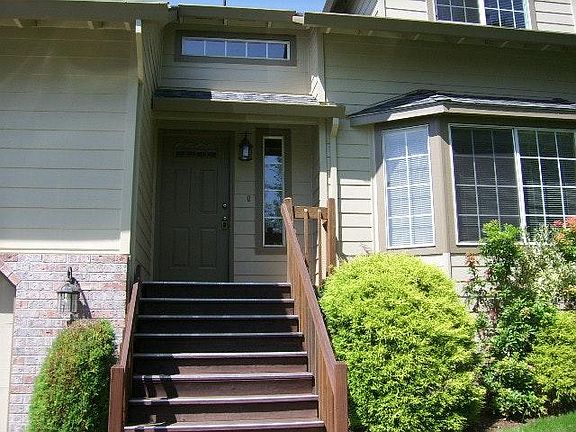 Front Steps