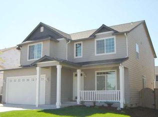 1714 SE 4th Ave, Battle Ground, WA 98604
