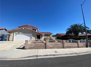 5424 Supai Dr, Las Vegas, NV 89103