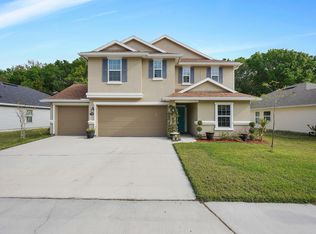 7299 Steventon Way, Jacksonville, FL 32244