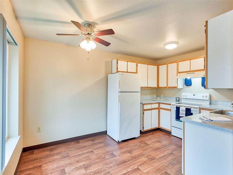 Bristol Court Apartment Rentals Milwaukie, OR Zillow