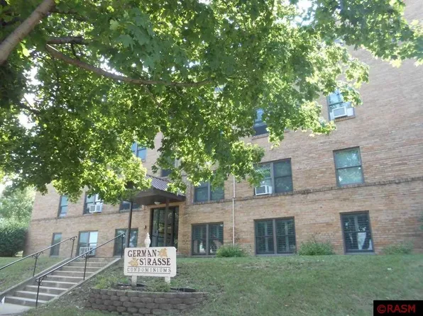 323 N German St APT B2, New Ulm, MN 56073