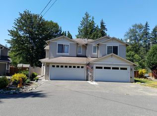 11722 7th Ave SE, Everett, WA 98208