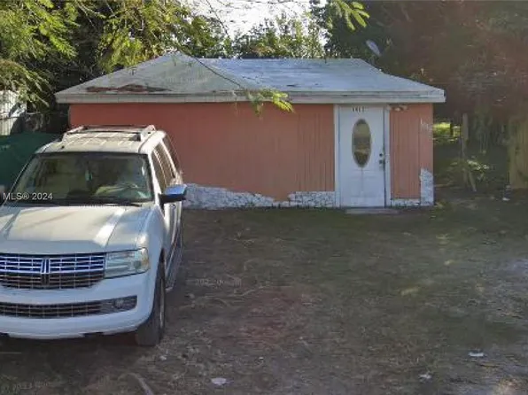 1013 NE 5th Ave, Homestead, FL 33030
