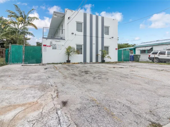 1245 NW 60th St, Miami, FL 33142