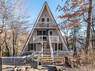 145 Sherwood Dr, Lake Lure, NC 28746