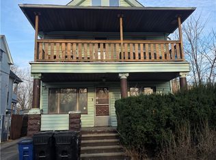 3660 E 76th St, Cleveland, OH 44105