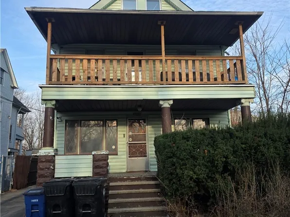 3660 E 76th St, Cleveland, OH 44105