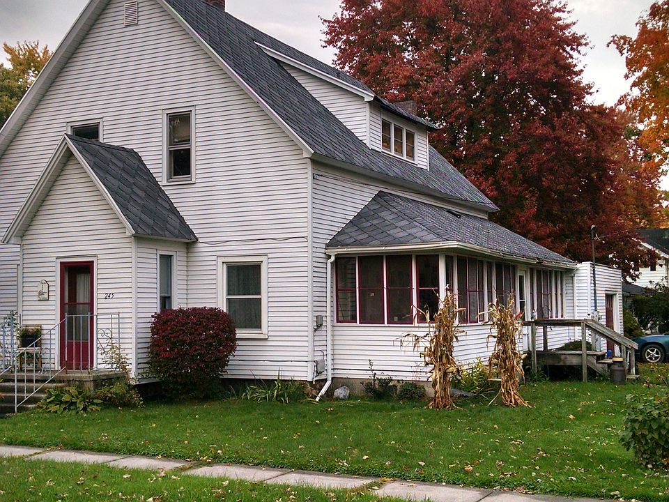 2nd image of 245 S Melze St