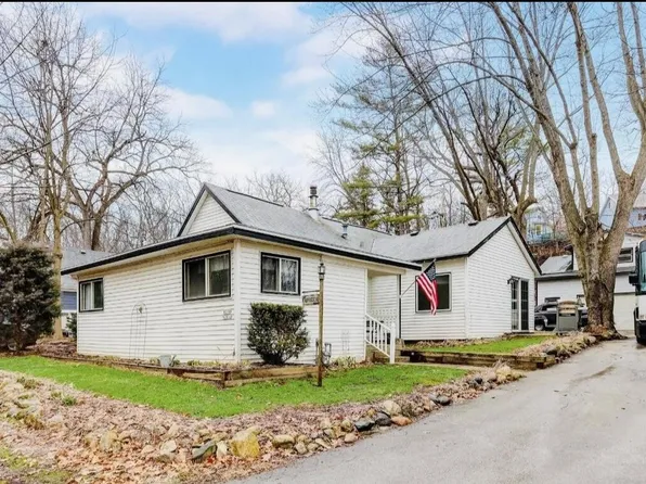 W298N2816 Shady LANE, Pewaukee, WI 53072