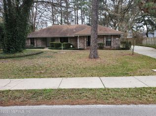 12095 Flynn Rd, Jacksonville, FL 32223