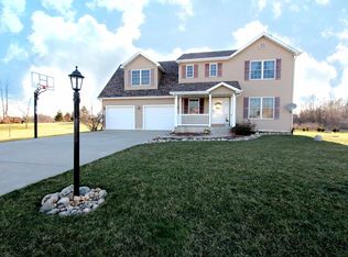 3456 S Coulter Creek Dr, La Porte, IN 46350