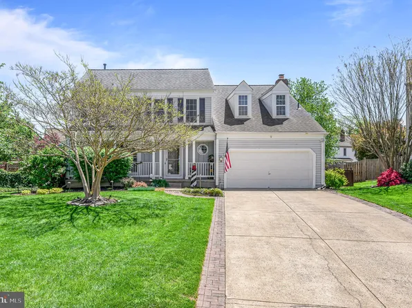 712 Chimney Ct NE, Leesburg, VA 20176