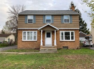 443 Harwick Rd, Rochester, NY 14609