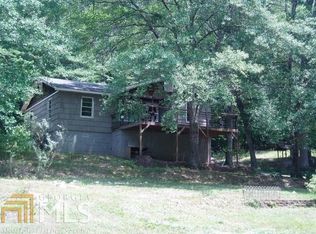 3750 Cochran Rd, Palmetto, GA 30213