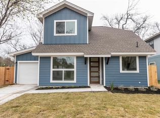409 W 35th St #B, Austin, TX 78705