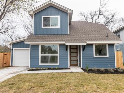 409 W 35th St #B, Austin, TX, 78705