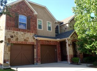 5817 Stone Mountain Rd, The Colony, TX 75056