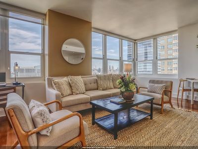88 Morgan St APT 3902, Jersey City, NJ, 07302