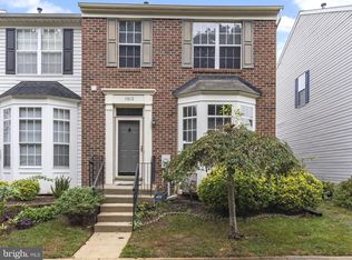 1512 Long Drive Ct, Crofton, MD 21114