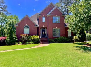 2304 Woodland Cir, Birmingham, AL 35242